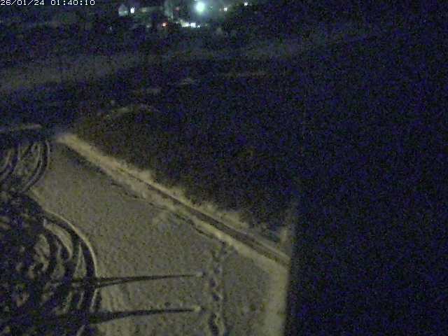 東郷池２2026/01/24 2:20:00