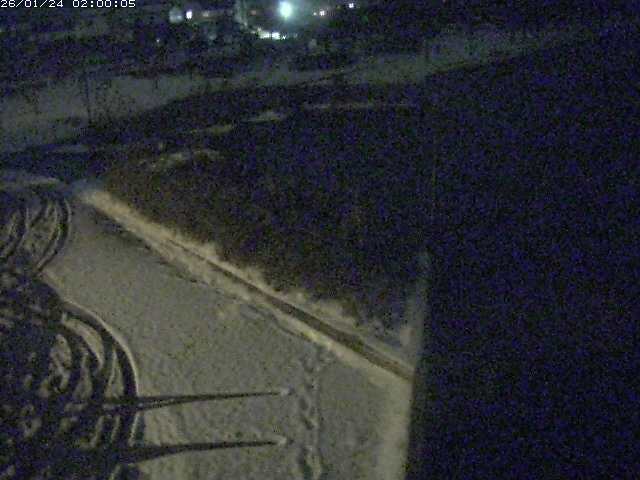 東郷池２2026/01/24 2:20:00