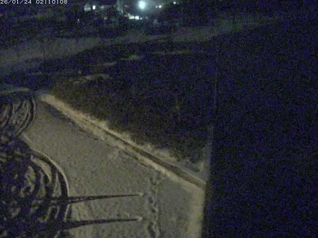 東郷池２2026/01/24 2:20:00
