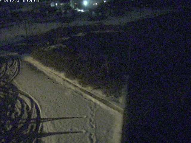 東郷池２2026/01/24 2:20:00