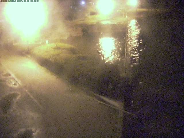 東郷池２2026/02/17 18:20:00