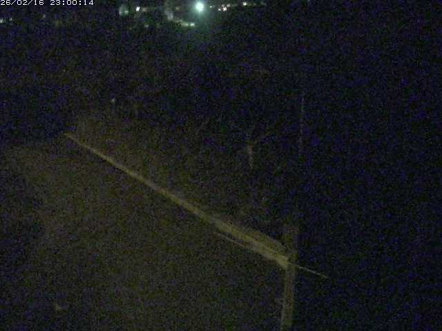 東郷池２2026/02/17 18:20:00