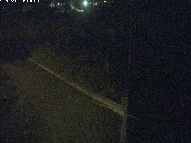 東郷池２2026/02/17 18:20:00