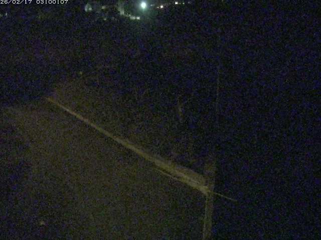 東郷池２2026/02/17 18:20:00