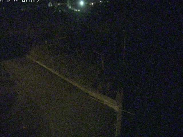東郷池２2026/02/17 18:20:00
