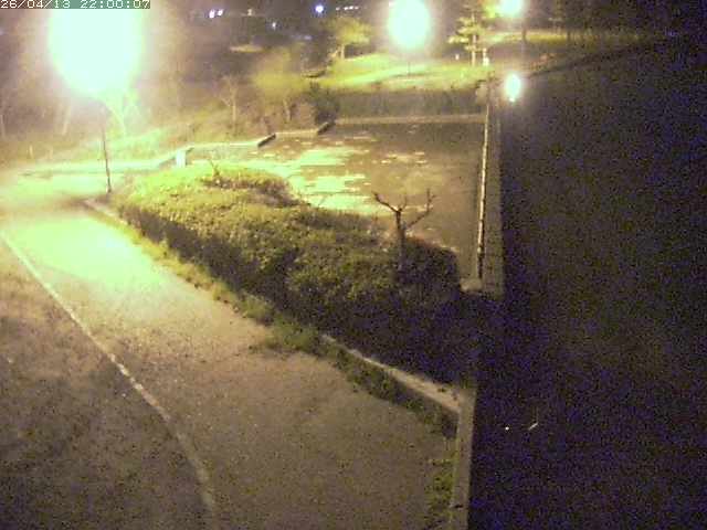 東郷池２2026/04/14 17:00:00