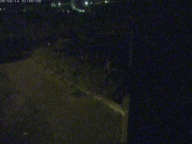 東郷池２2026/04/14 17:00:00
