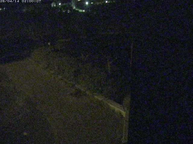 東郷池２2026/04/14 17:00:00