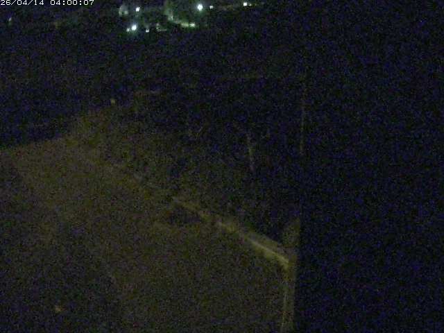 東郷池２2026/04/14 17:00:00