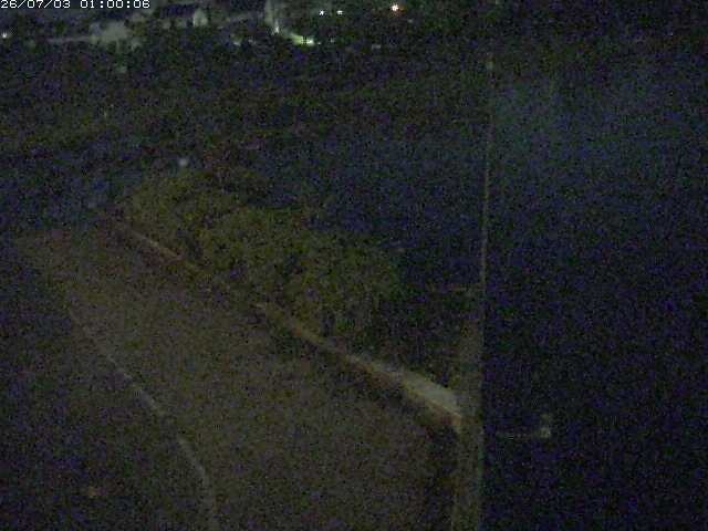 東郷池２2026/07/03 8:30:00