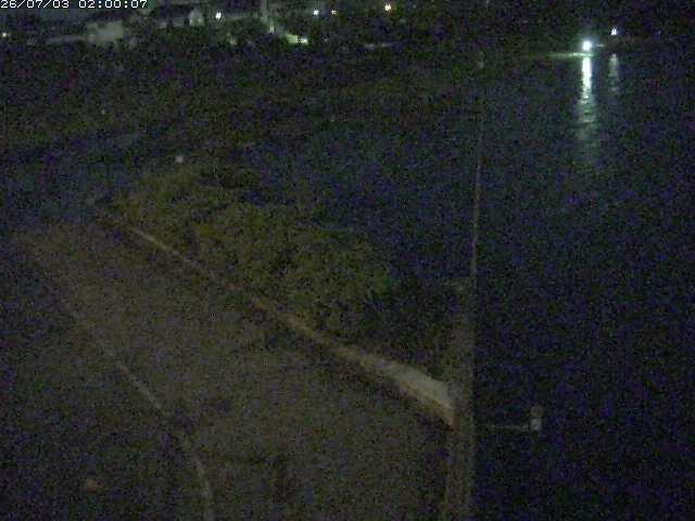 東郷池２2026/07/03 8:30:00