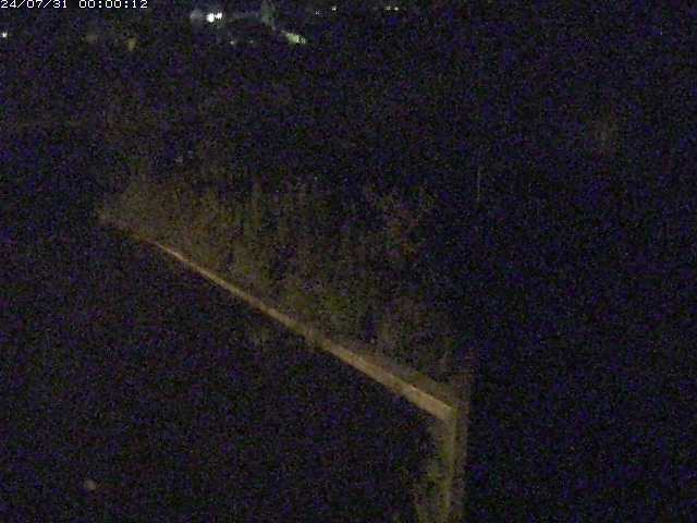 東郷池２2025/07/31 9:20:00