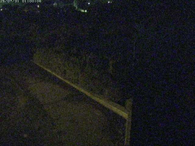 東郷池２2025/07/31 9:20:00