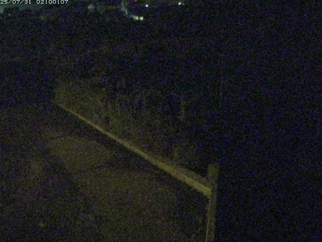 東郷池２2025/07/31 9:20:00