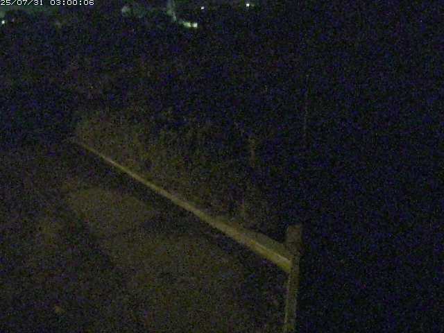 東郷池２2025/07/31 9:20:00