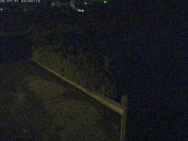 東郷池２2025/07/31 9:20:00
