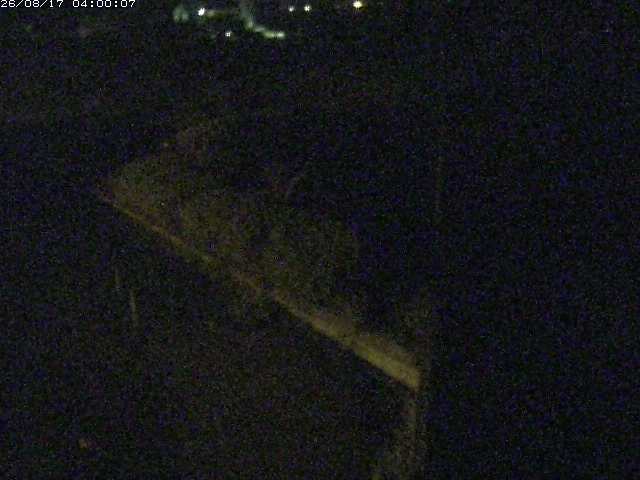 東郷池２2026/08/17 20:40:00