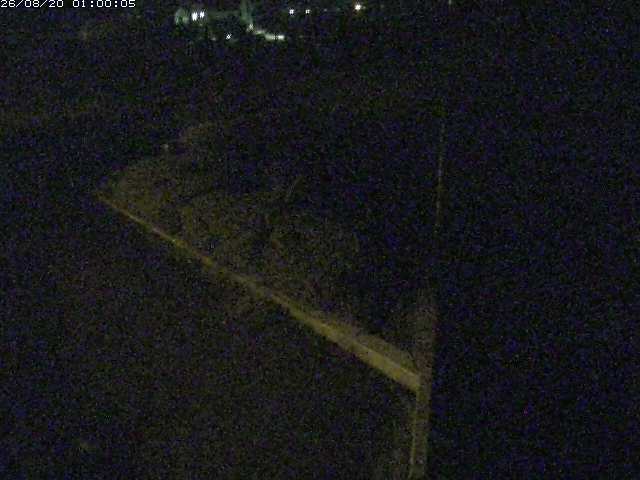 東郷池２2026/08/20 8:40:00