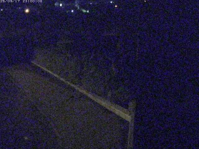 東郷池２2025/09/18 19:10:00