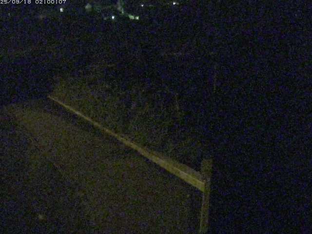 東郷池２2025/09/18 19:10:00