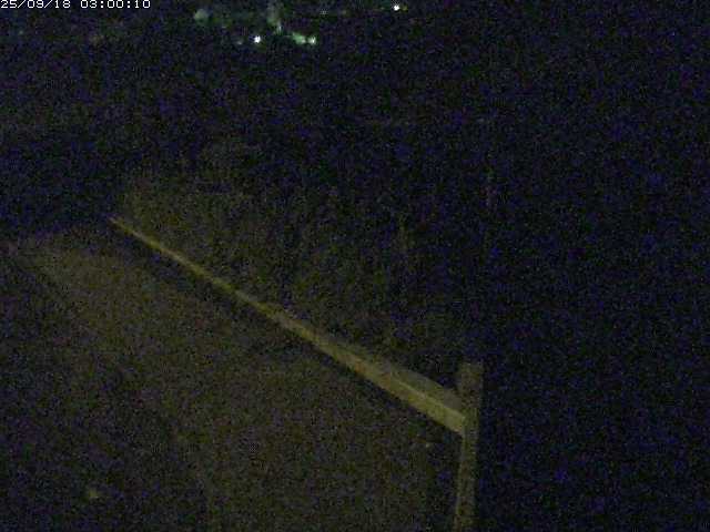 東郷池２2025/09/18 19:10:00