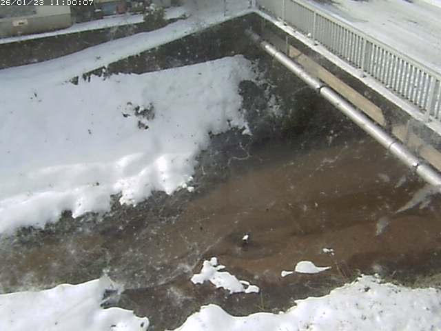 栗尾川１2026/01/24 2:40:00