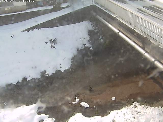 栗尾川１2026/01/24 2:40:00