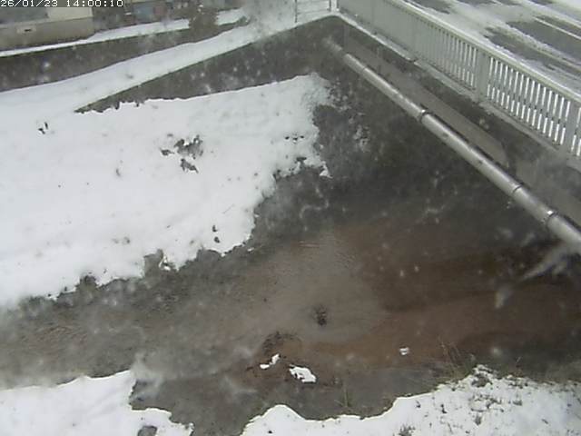 栗尾川１2026/01/24 2:40:00