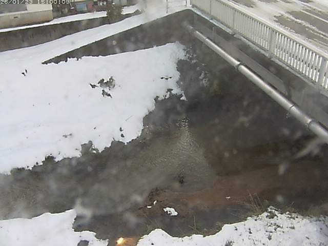 栗尾川１2026/01/24 2:40:00