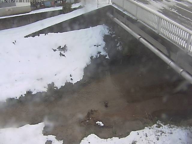 栗尾川１2026/01/24 2:40:00