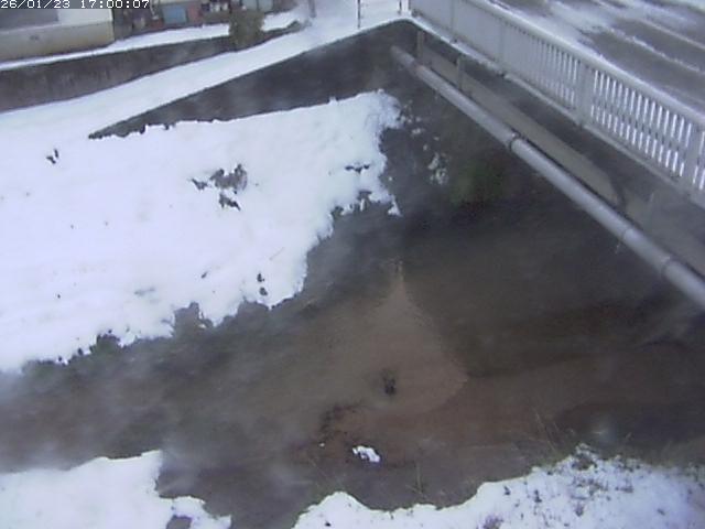 栗尾川１2026/01/24 2:40:00