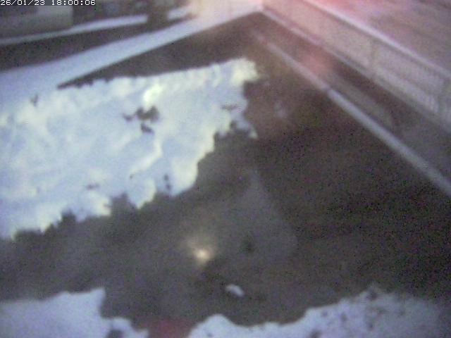 栗尾川１2026/01/24 2:40:00