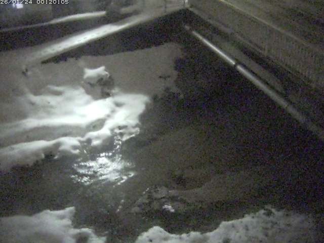 栗尾川１2026/01/24 2:40:00