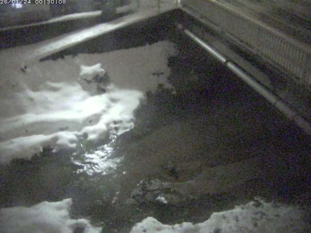 栗尾川１2026/01/24 2:40:00