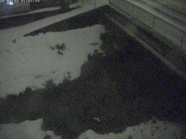 栗尾川１2026/01/24 2:40:00