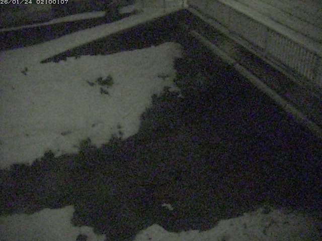 栗尾川１2026/01/24 2:40:00