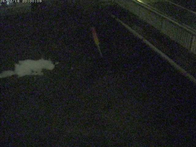 栗尾川１2026/02/17 18:20:00