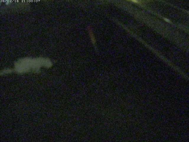 栗尾川１2026/02/17 18:20:00