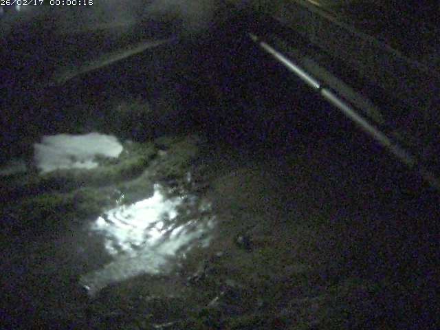 栗尾川１2026/02/17 18:20:00