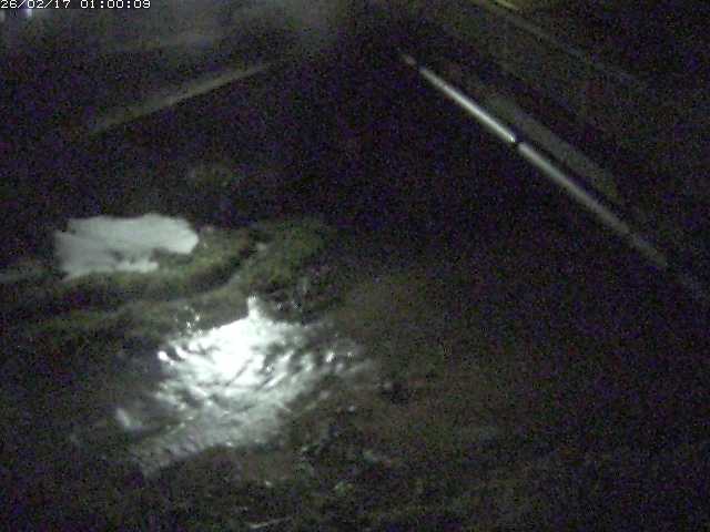 栗尾川１2026/02/17 18:20:00