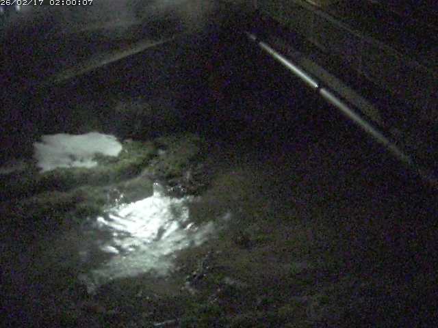 栗尾川１2026/02/17 18:20:00