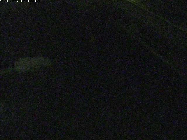 栗尾川１2026/02/17 18:20:00