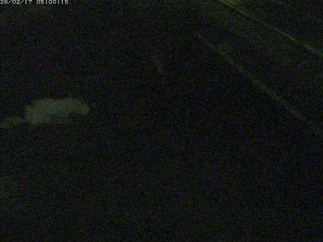 栗尾川１2026/02/17 18:20:00