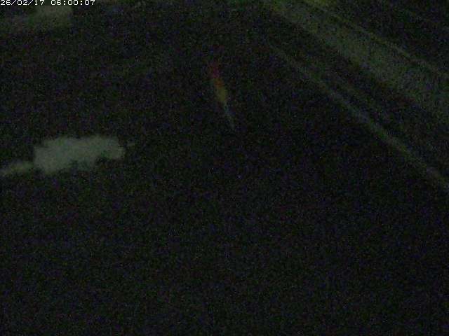 栗尾川１2026/02/17 18:20:00