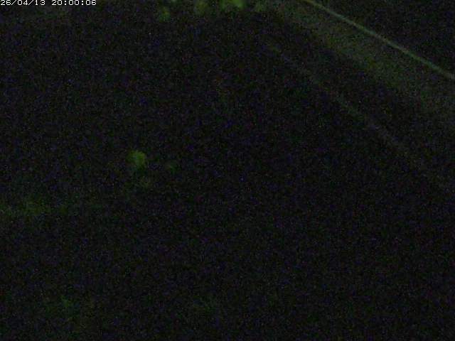 栗尾川１2026/04/14 17:00:00