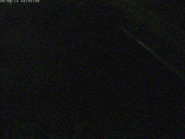 栗尾川１2026/04/14 17:00:00