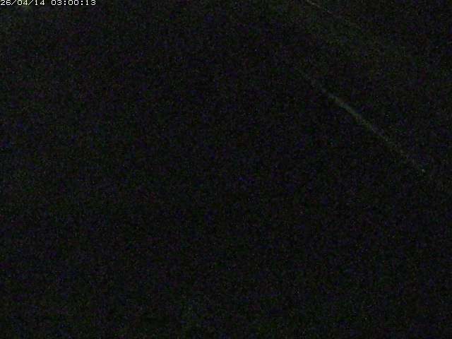 栗尾川１2026/04/14 17:00:00