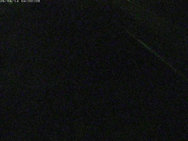 栗尾川１2026/04/14 17:00:00