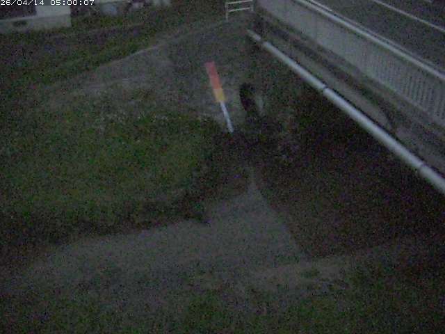 栗尾川１2026/04/14 17:00:00