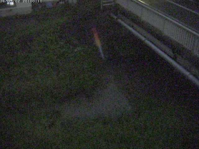 栗尾川１2026/07/03 8:30:00